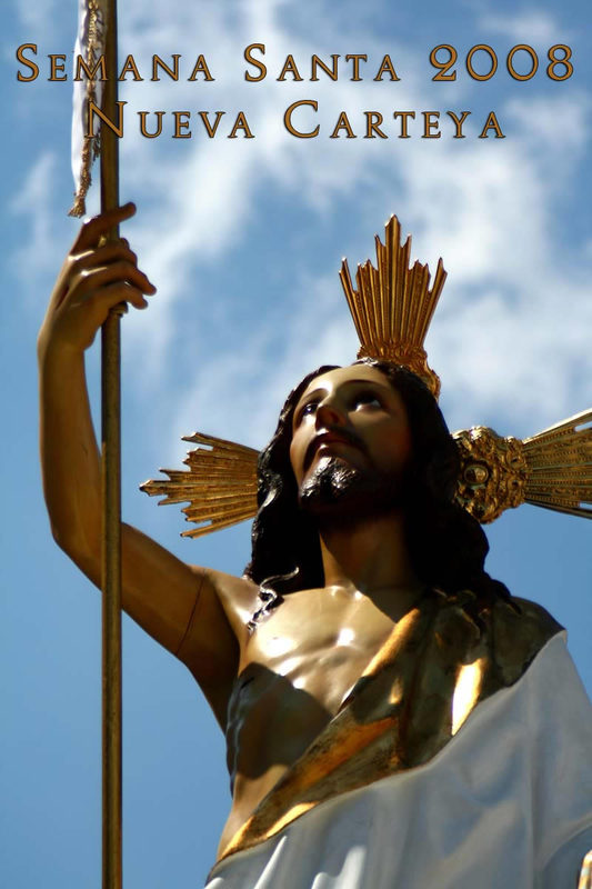 Semana Santa en Nueva Carteya  